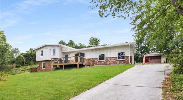 Photo of 1619 Folkstone Rd NE, Brookhaven, GA 30329