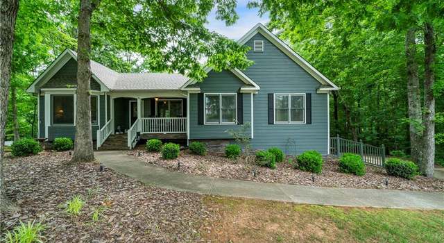 Photo of 2281 Carlan Rd, Jasper, GA 30139