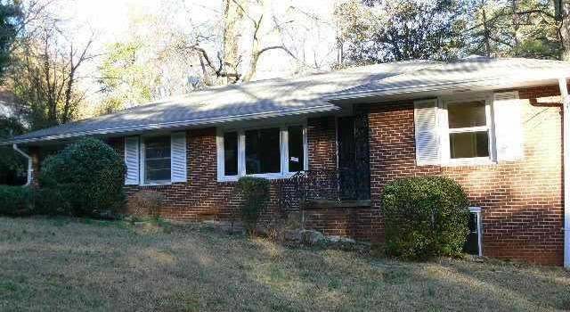 Photo of 1634 Willis Mill Rd SW, Atlanta, GA 30311