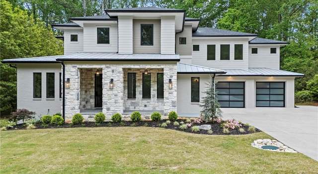Photo of 340 Colewood Way, Atlanta, GA 30328