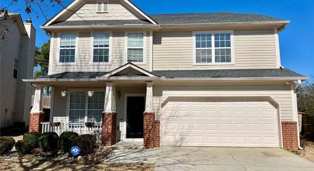 Photo of 1399 Dukes Creek Dr NW, Kennesaw, GA 30152