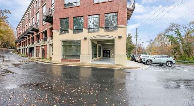 Photo of 319 Atlanta St SE #110, Marietta, GA 30060