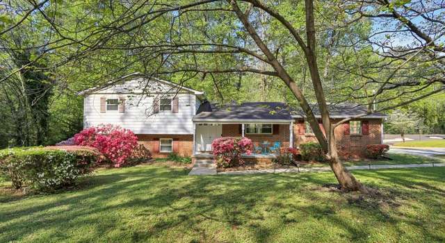 Photo of 1649 Clairmont Way NE, Brookhaven, GA 30329