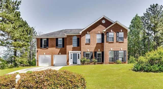 Photo of 3710 Burling Rdg, Lithonia, GA 30038