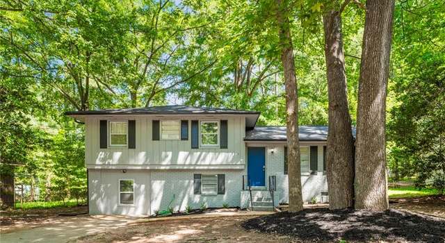 Photo of 271 Leafwood Ln, Riverdale, GA 30274