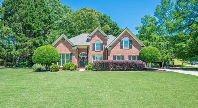 Photo of 7045 Grand View Way, Suwanee, GA 30024