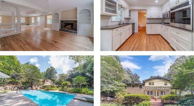 Photo of 2788 Ridge Park Dr, Tucker, GA 30084