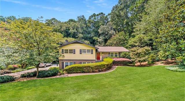 Photo of 2788 Ridge Park Dr, Tucker, GA 30084