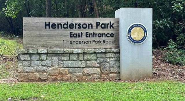 Photo of 2788 Ridge Park Dr, Tucker, GA 30084