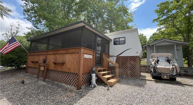Photo of 19 Hidden Valley Rd, Cleveland, GA 30528