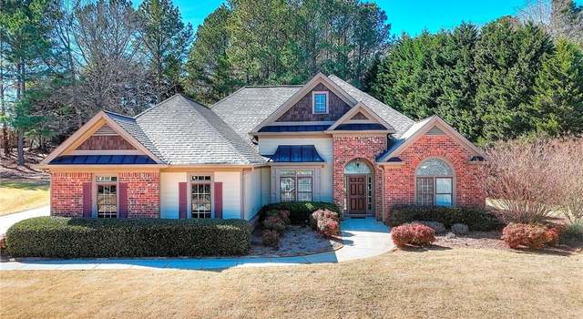 Photo of 722 Richmond Ct, Loganville, GA 30052