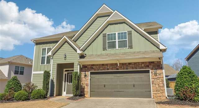 Photo of 3255 Blackburn Dr, Cumming, GA 30040