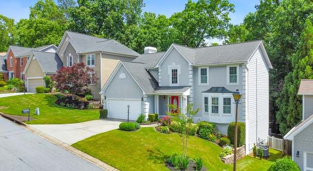 Photo of 70 Parkside Cir, Marietta, GA 30068