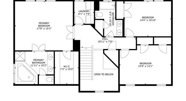 Photo of 70 Parkside Cir, Marietta, GA 30068