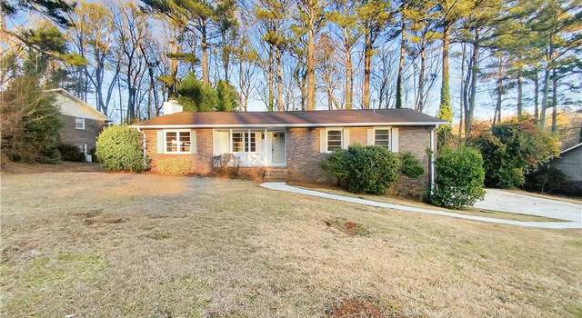 Photo of 2240 Spalding Dr, Marietta, GA 30062