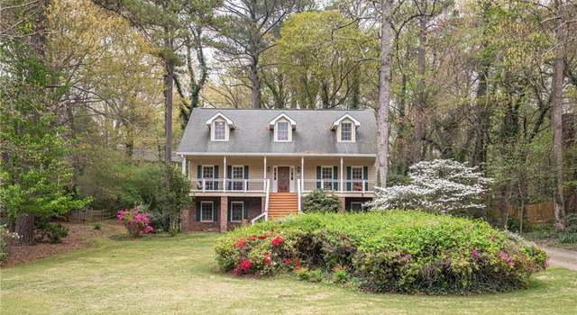 Photo of 2962 Moorings Pkwy, Snellville, GA 30039