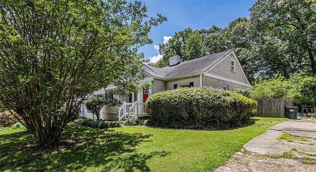 Photo of 1932 Neely Ave, Atlanta, GA 30344