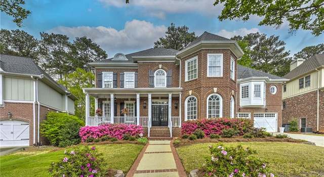 Photo of 1956 Grace Arbor Ct NE, Atlanta, GA 30329