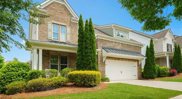 Photo of 560 Branyan Trl, Alpharetta, GA 30004