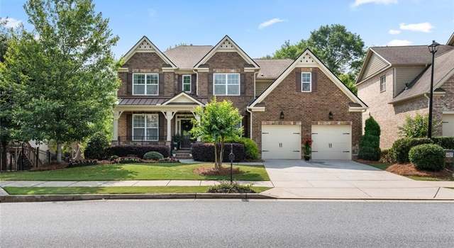 Photo of 2680 Augeron Ct, Alpharetta, GA 30004