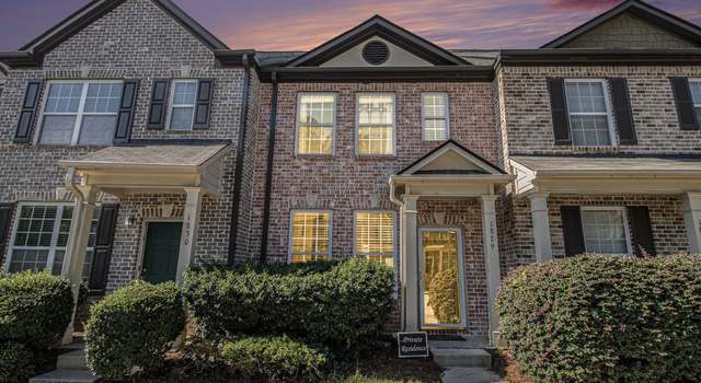 Photo of 1829 Bayrose Cir, East Point, GA 30344