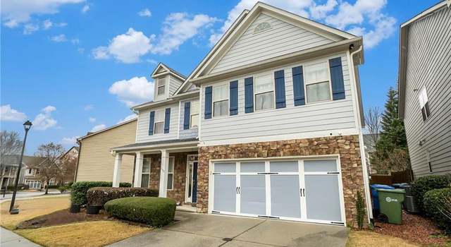 Photo of 2103 Old Georgian Ter NW, Atlanta, GA 30318