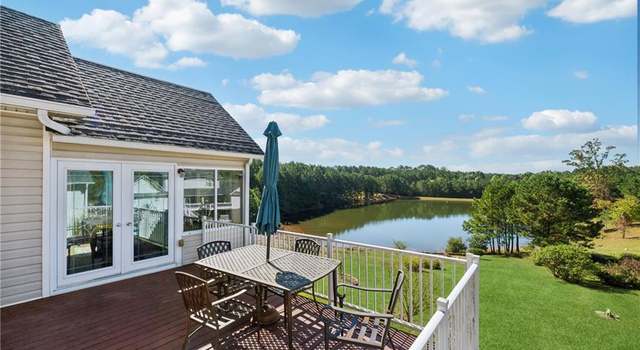 Photo of 9 Westmoreland Lake Dr, Buchanan, GA 30113