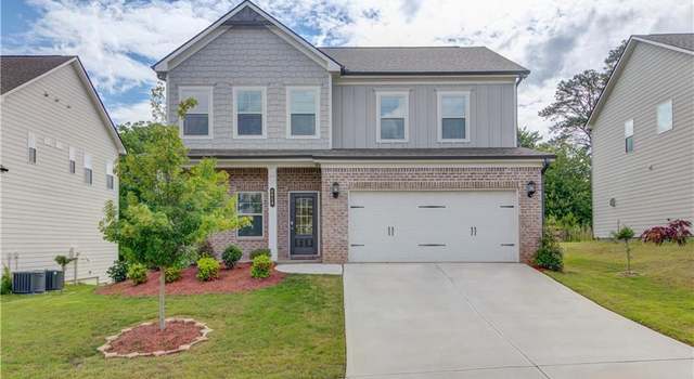 Photo of 4628 Silver Oak Dr SW, Gainesville, GA 30504