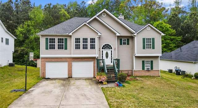 Photo of 6326 Milo Dr, Austell, GA 30168