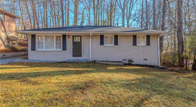 Photo of 404 Utoy Cir SW, Atlanta, GA 30331
