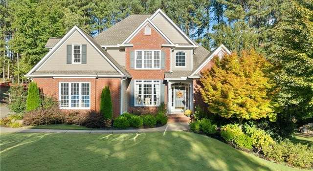 Photo of 385 Graves Rd, Acworth, GA 30101