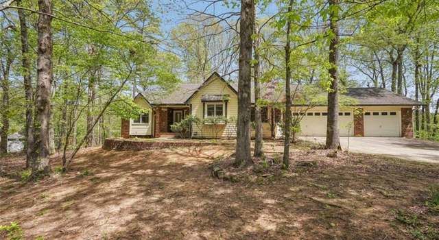 Photo of 33 Fawn Lake Trl, White, GA 30184