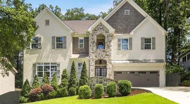 Photo of 2658 Cove Cir NE, Brookhaven, GA 30319