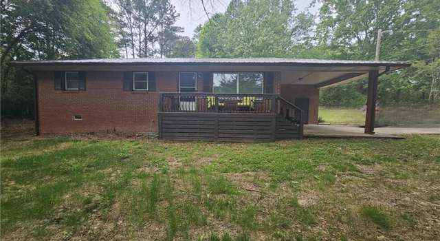 Photo of 93 Clay Rd, Rockmart, GA 30153