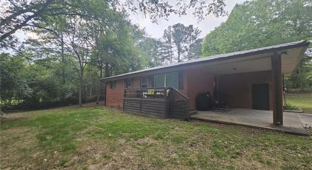 Photo of 93 Clay Rd, Rockmart, GA 30153
