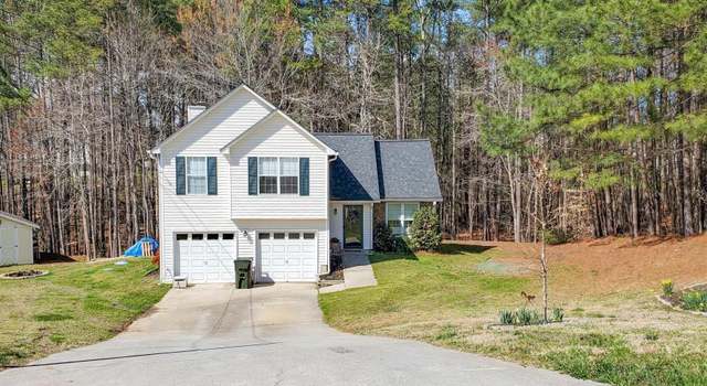 Photo of 396 Carrie Dr, Dallas, GA 30157