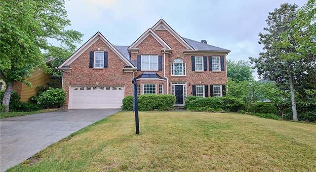 Photo of 1425 Turtle Dove Ln, Lawrenceville, GA 30043