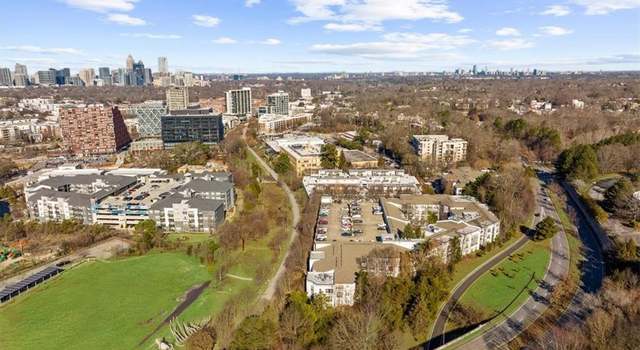 Photo of 821 Ralph Mcgill Blvd NE #3216, Atlanta, GA 30306