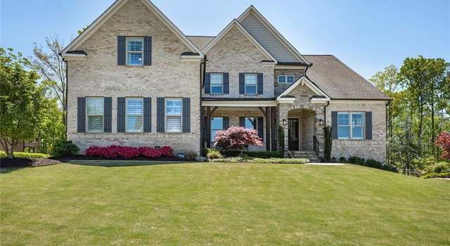 Photo of 5335 Briarstone Ridge Way, Alpharetta, GA 30022
