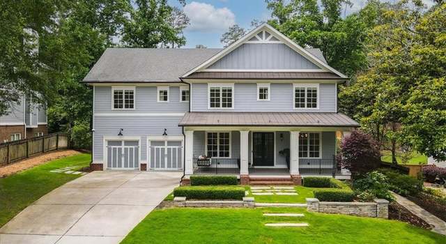 Photo of 4048 Navajo Trl, Brookhaven, GA 30319