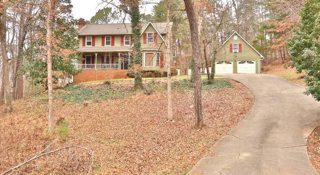 Photo of 376 Mcrae Dr, Canton, GA 30115