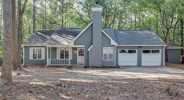 122 Rose Cottage Ln Woodstock Ga 30189 Mls 5969505 Redfin