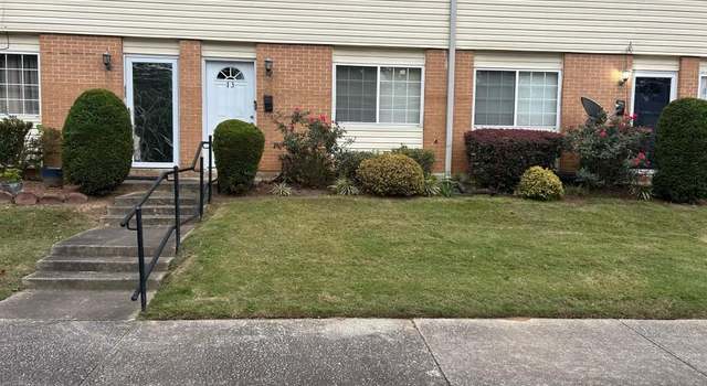 Photo of 405 Fairburn Rd SW #13, Atlanta, GA 30331