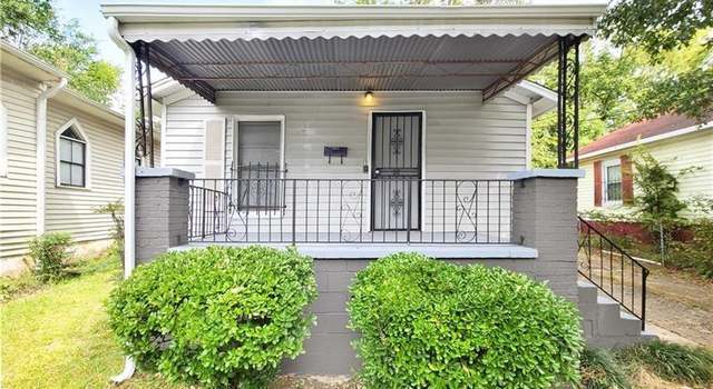 Photo of 571 Grant St SW, Atlanta, GA 30315