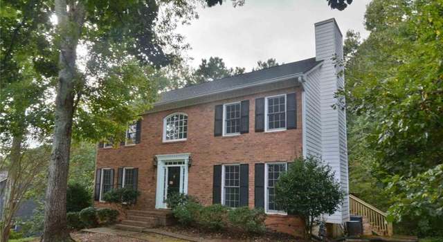 Photo of 5126 Stoneywood Cir SE, Mableton, GA 30126