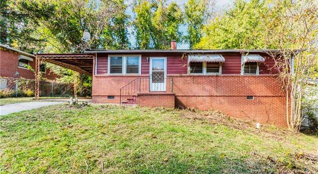 Photo of 3330 Villa Cir SE, Atlanta, GA 30354