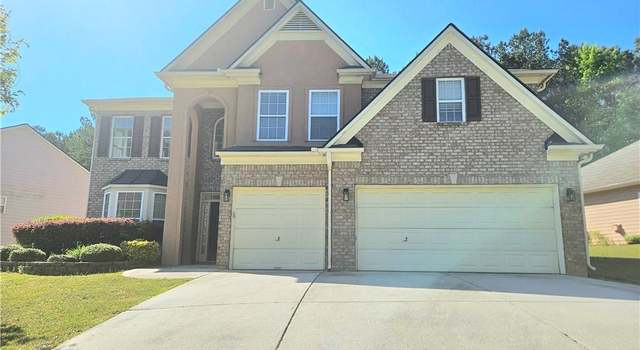 Photo of 1172 Preserve Park Dr, Loganville, GA 30052