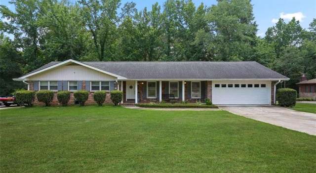 Photo of 3725 Sandhill Dr, Conyers, GA 30094