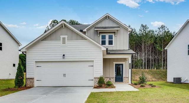 Photo of 203 Groveton Ct, Euharlee, GA 30145