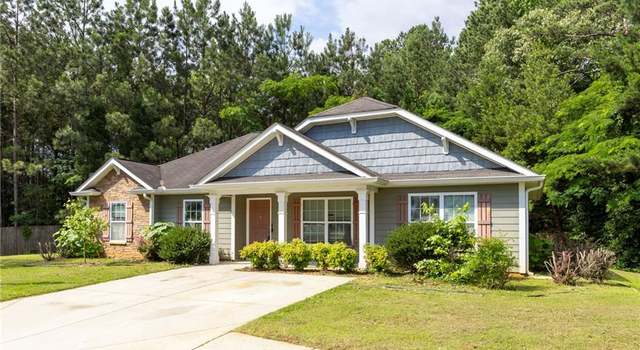 Photo of 6770 Gordon Manor Ct SW, Mableton, GA 30126